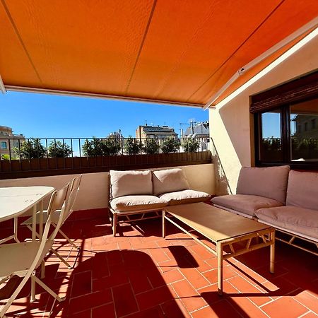 The Ultimate Central Place Barcelona Exterior foto