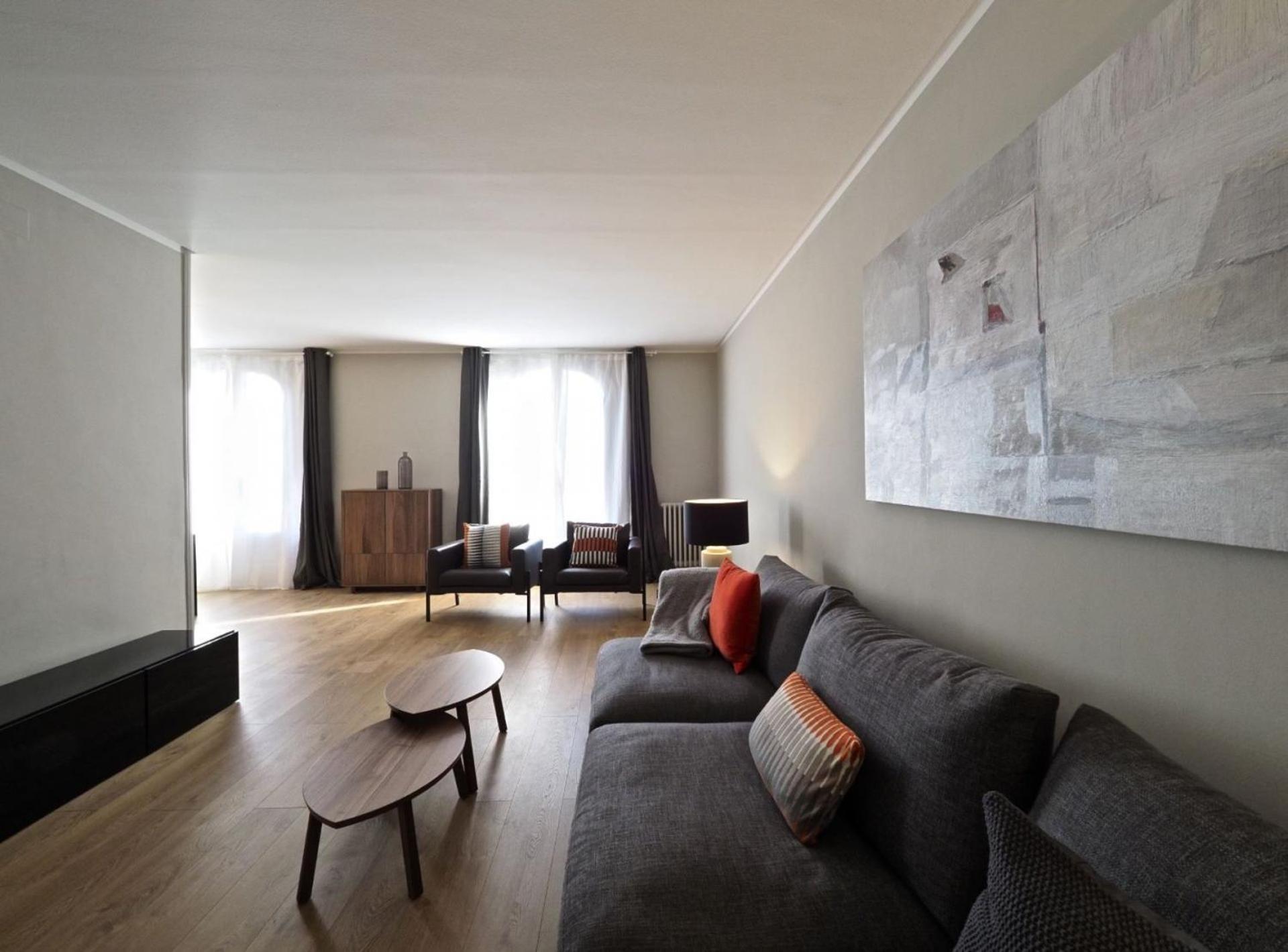 The Ultimate Central Place Barcelona Exterior foto