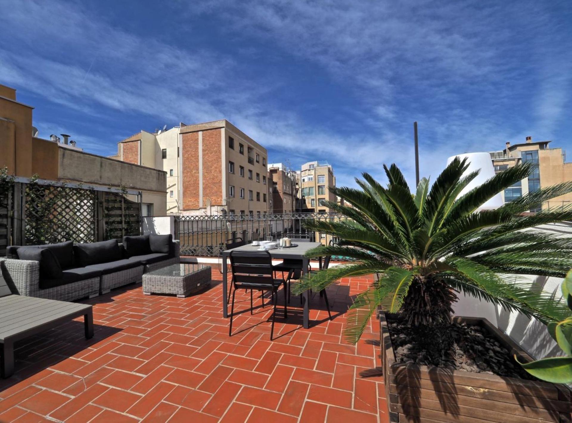 The Ultimate Central Place Barcelona Exterior foto