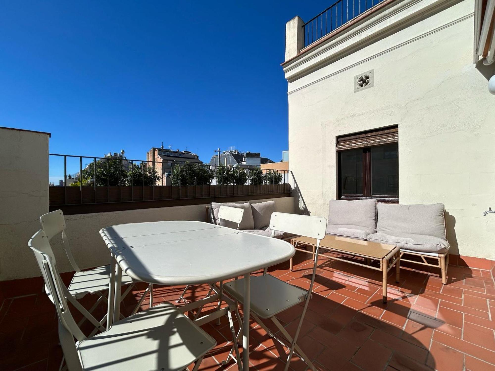The Ultimate Central Place Barcelona Exterior foto