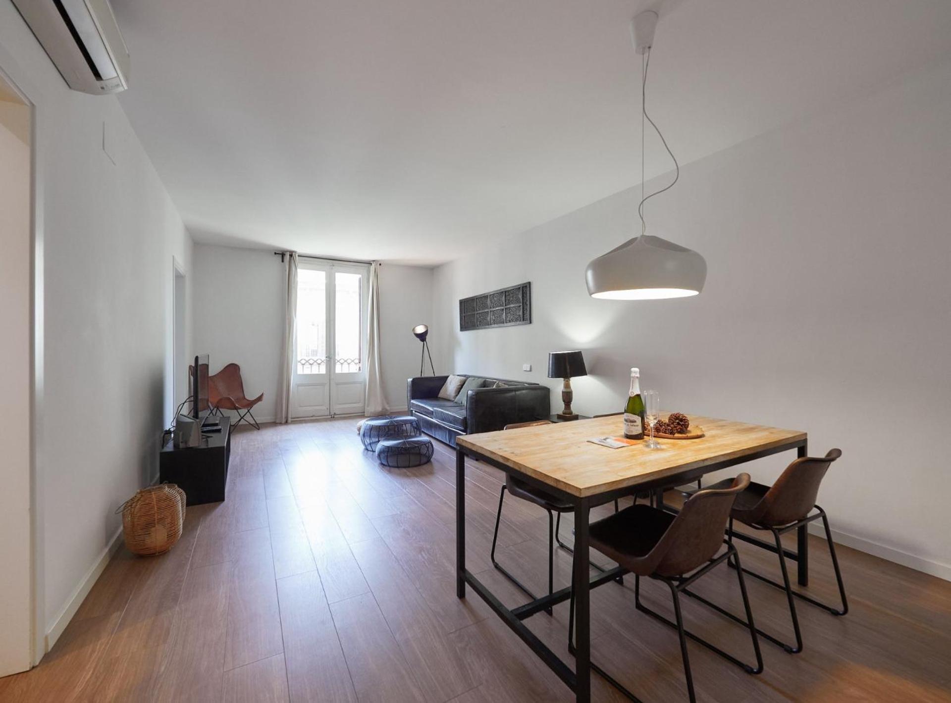 The Ultimate Central Place Barcelona Exterior foto